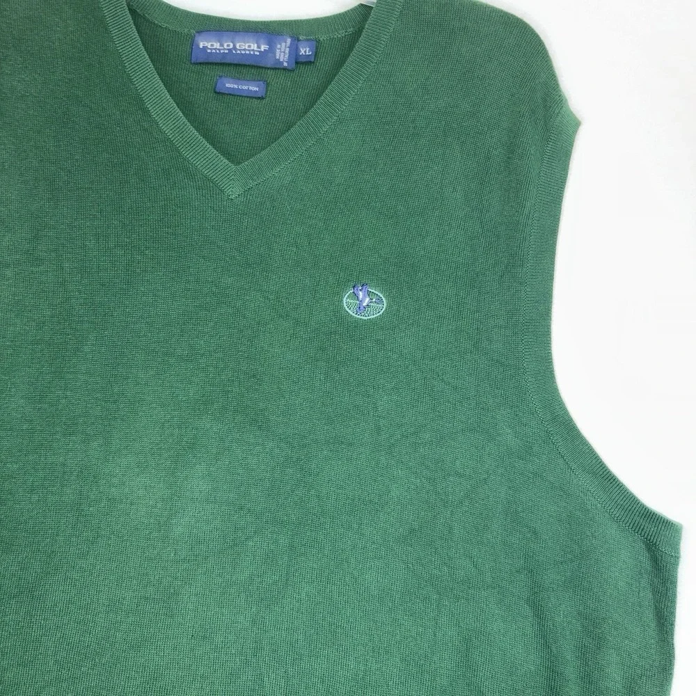 Polo Ralph Lauren polo golf